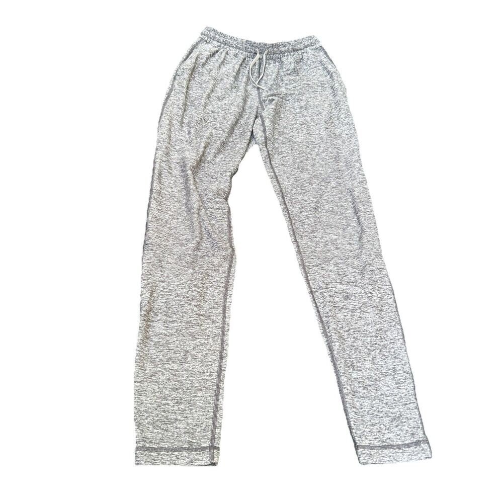 Outdoor Voices Cloudknit Jogger Sweatpants Super-soft Womens XS  Gray EUC